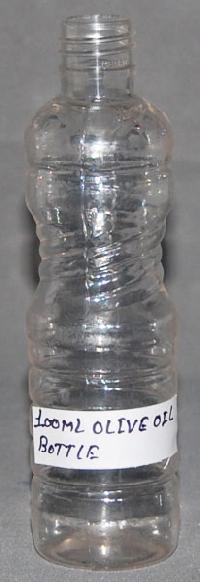 Olive Oil Bottle