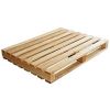 Two Way Wooden Pallets in Bangalore