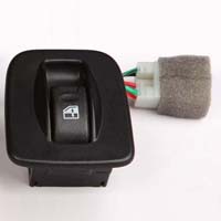 Power Window Switch
