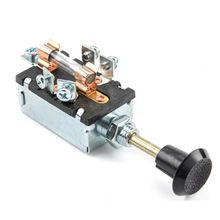 Pull Switch