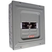 Static Transfer Switch