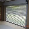 Perforated Rolling Shutters in Bangalore
