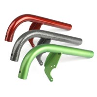 Plastic Coating Service