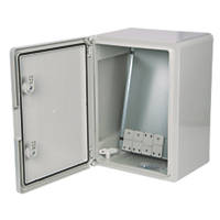 Plastic Distribution Box