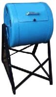 Plastic Dustbin | Plastic Garbage Bin