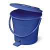 Plastic Dustbin | Plastic Garbage Bin in Gurugram