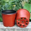 Plastic Flower Pots