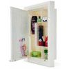 Plastic Mirror Cabinet