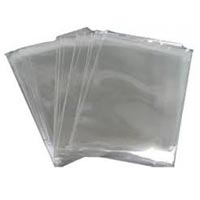 Plastic Poly Bags