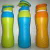 Plastic Sipper Bottles