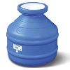 Plastic Water Pot