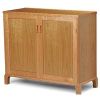 Plywood Cabinet