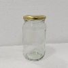 Glass Pickle Jar in Firozabad