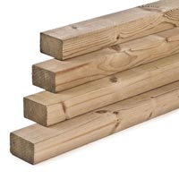 Pine Timber