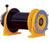 Planetary Winch Drives
