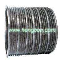 Pressure Screen Basket