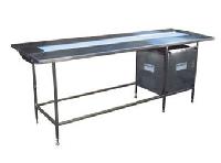 Stainless Steel Conveyor