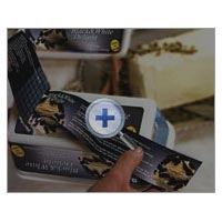 Promotional Labels