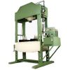 Power Operated Hydraulic Press