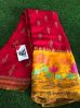 Pure Crepe Sarees