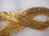 Real Gold Zari Threads