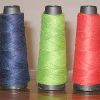 Spun Polyester Sewing Threads in Surat