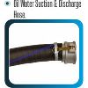 Rubber Suction Hoses