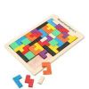 Puzzle Game For Children