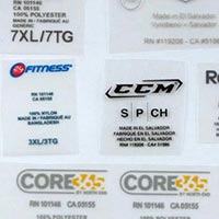 Thermal Transfer Labels