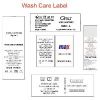 Wash Care Labels in Mumbai