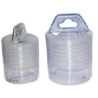 PVC Containers - Polyvinyl Chloride Container Price, Manufacturers ...