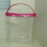 PVC Cosmetic Bags