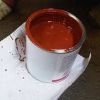 Red Oxide Paint