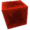 Red Stone Blocks
