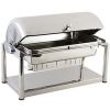 Rectangular Chafing Dish