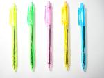 Retractable Pen