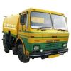 Road Sweeper Truck