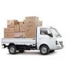 Road Transport Services in Mumbai