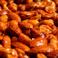 Roasted Nuts