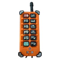Crane Wireless Remote Control Exporter, Manufacturer, Supplier in