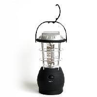 Solar Camping Lantern