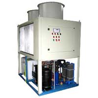 Refrigeration Plant