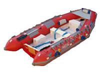 Rigid Inflatable Boats