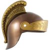 Roman Helmet in Haridwar