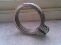 Round Nuts