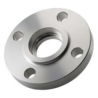 Socket Flange
