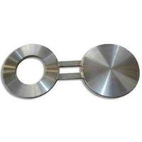 Spectacle Blind Flange
