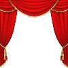 Stage Curtains in Chandigarh