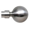 Stainless Steel Curtain Rod in Chennai