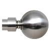 Stainless Steel Curtain Rod in Ahmedabad